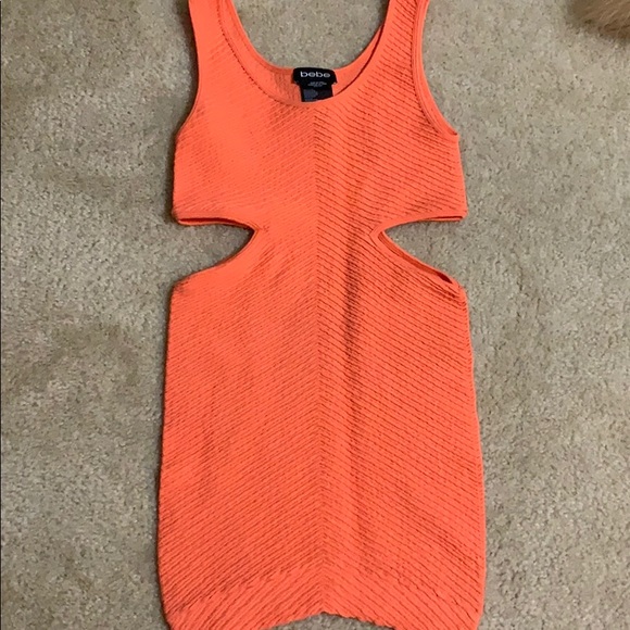 bebe Dresses & Skirts - BEBE mini dress